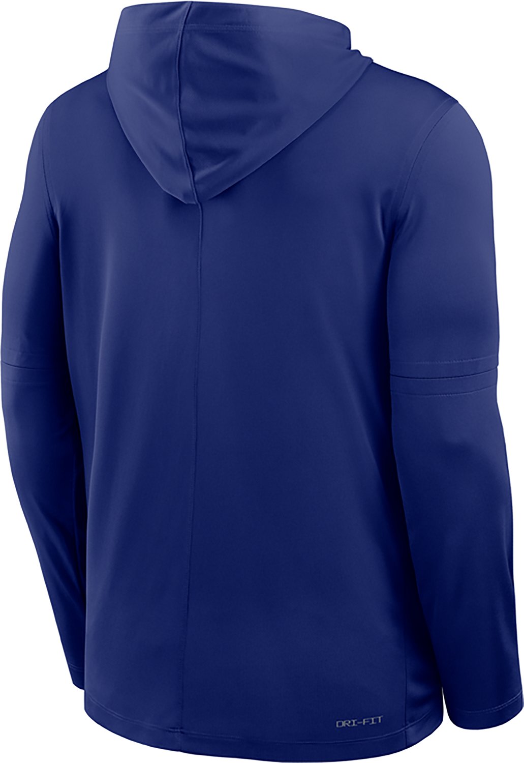 Nike Men's Texas Rangers AC Hoodie - view number 3