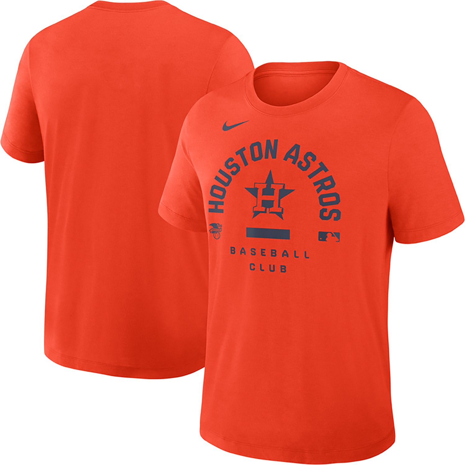 Nike Men's Houston Astros AC Early Work T-shirt