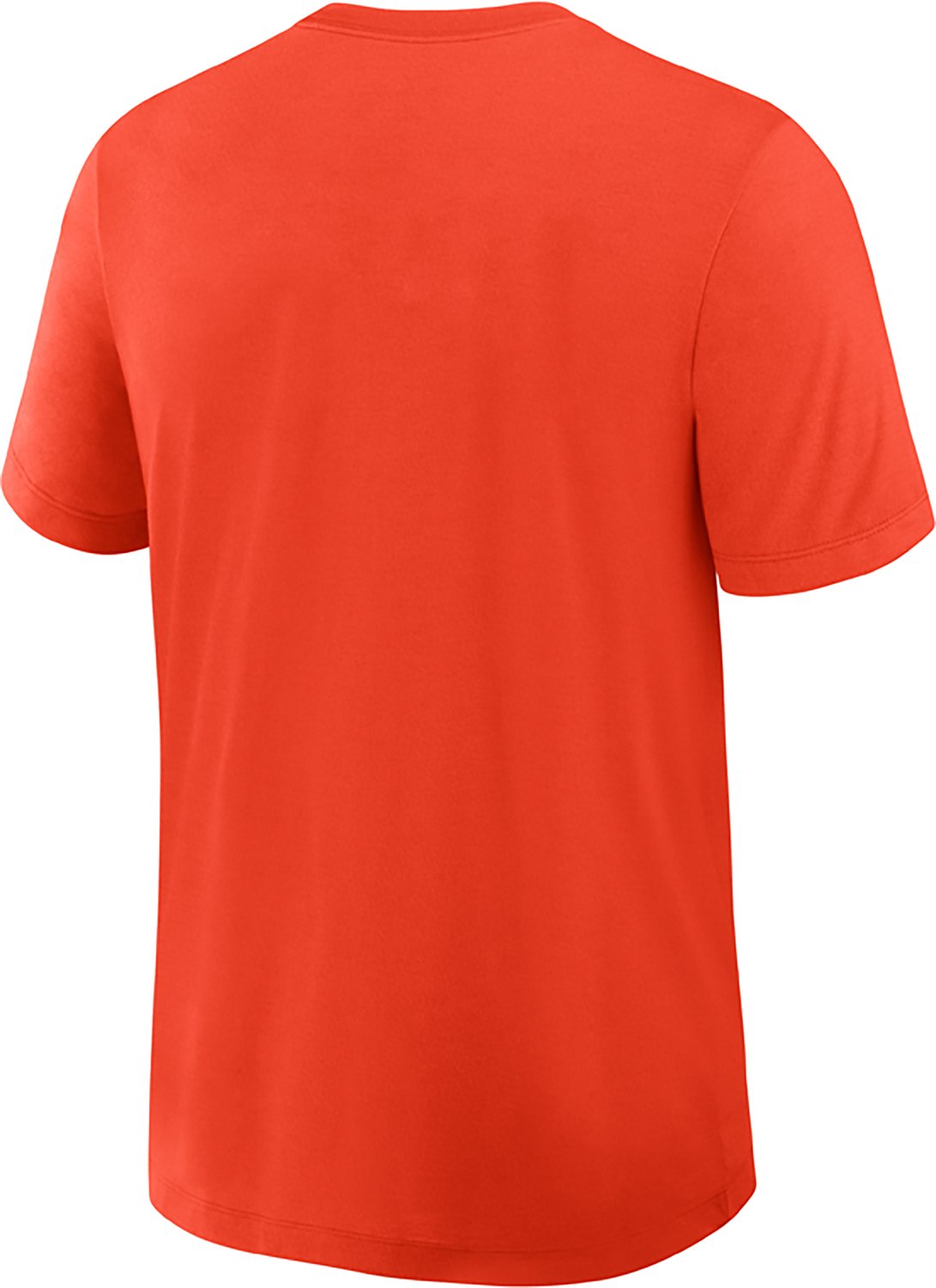 Nike Men's Houston Astros AC Early Work T-shirt - view number 3