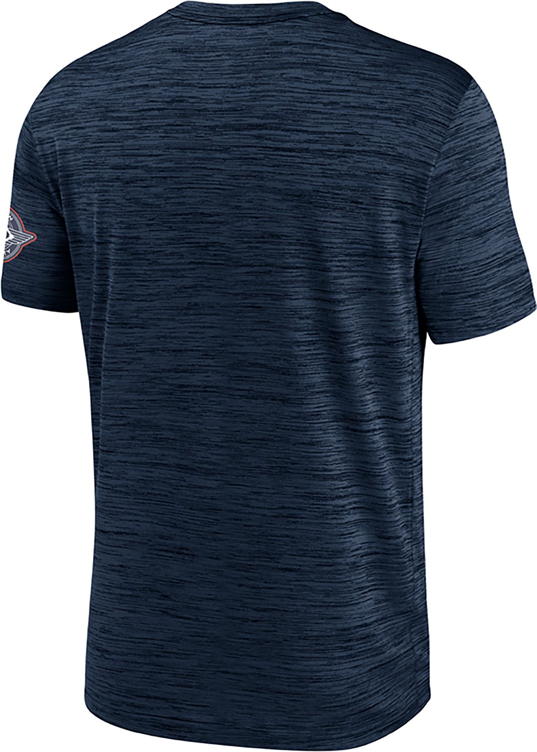 Nike Men's Astros City Connect AC Velocity T-shirt - view number 3