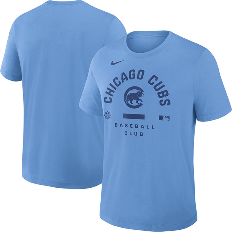 Nike Chicago Cubs A…