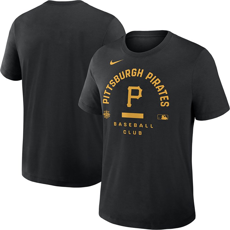 Nike Pittsburgh Pir…