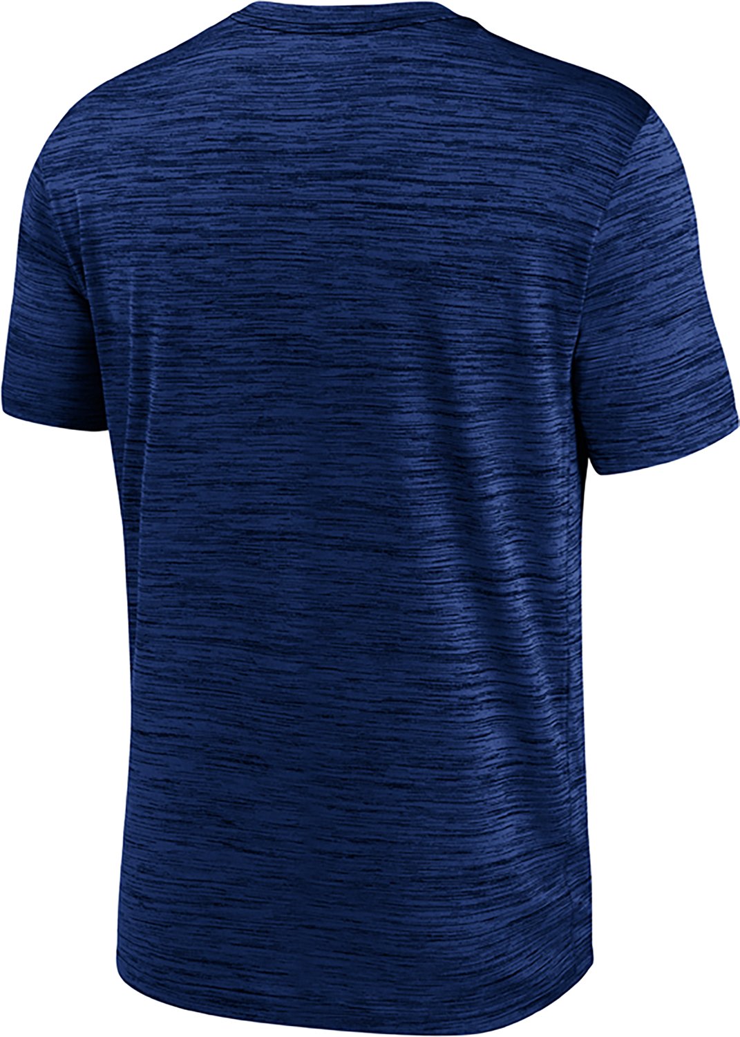 Nike Men's Texas Rangers AC Velocity T-shirt - view number 3