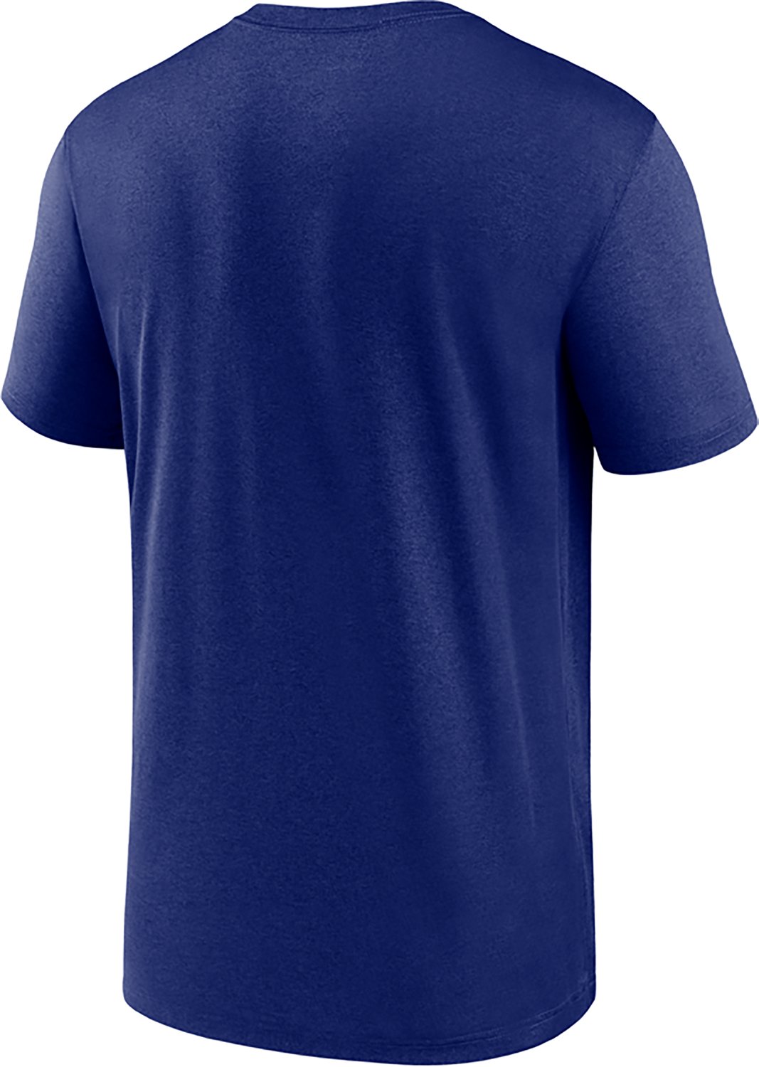 Nike Men's Texas Rangers Team Phrase AC Legend Short Sleeve T-shirt - view number 3