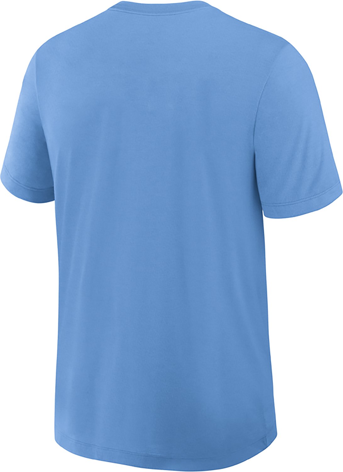 Nike Men's Tampa Bay Rays AC Early Work T-shirt - view number 3