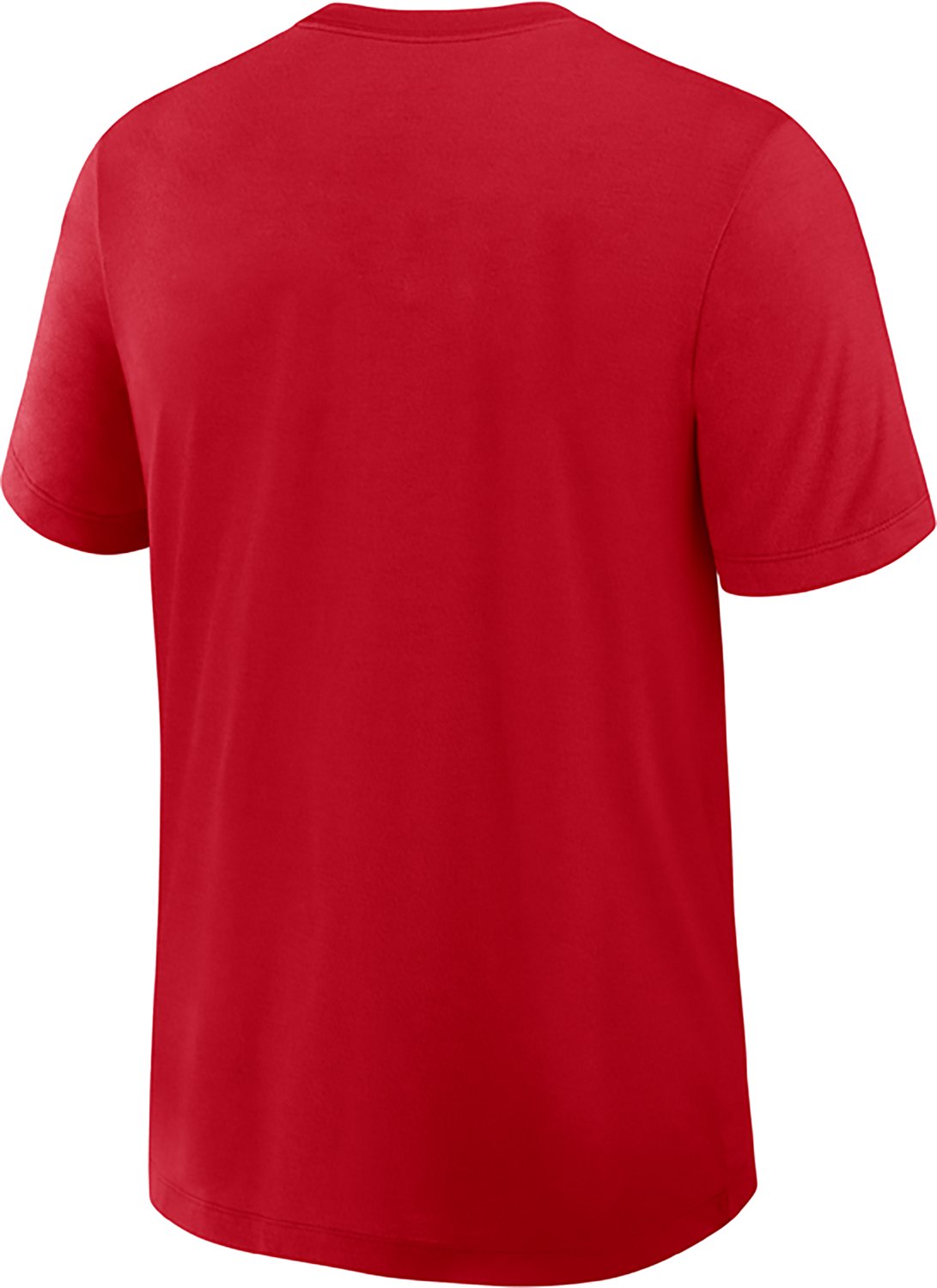 Nike Men's Cincinnati Reds AC Early Work T-shirt - view number 3