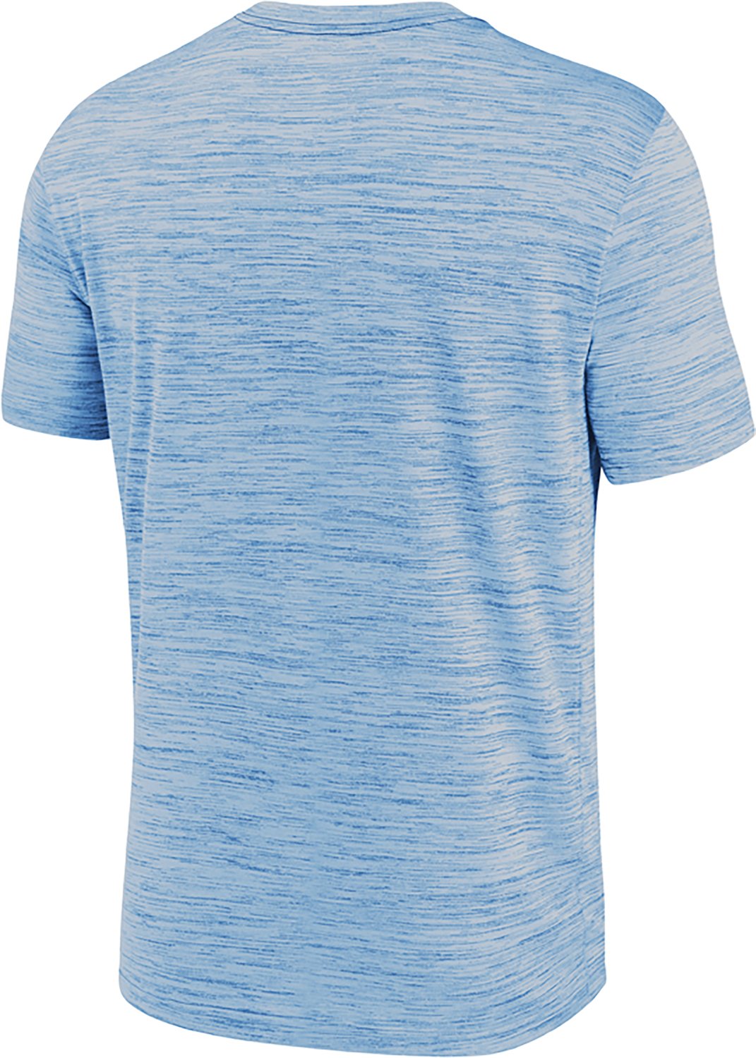 Nike Men's Kansas City Royals AC Velocity T-shirt - view number 3