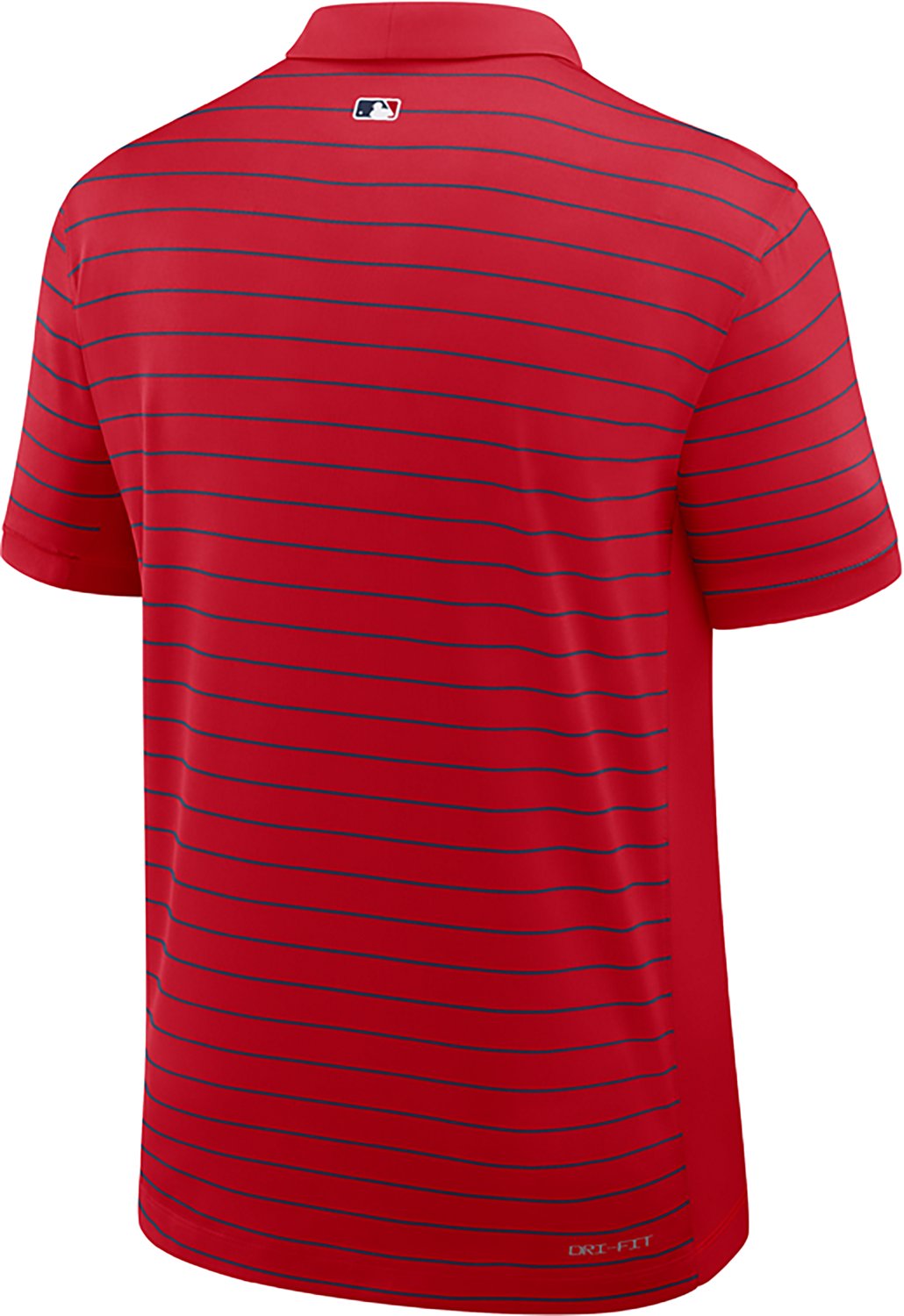 Nike Men's St. Louis Cardinals AC City Connect Victory Striped