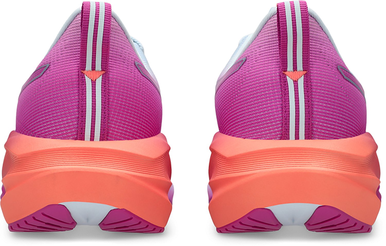 ASICS Women's NOVABLAST 5 SUNNY SIZZLE Running Shoes - view number 4