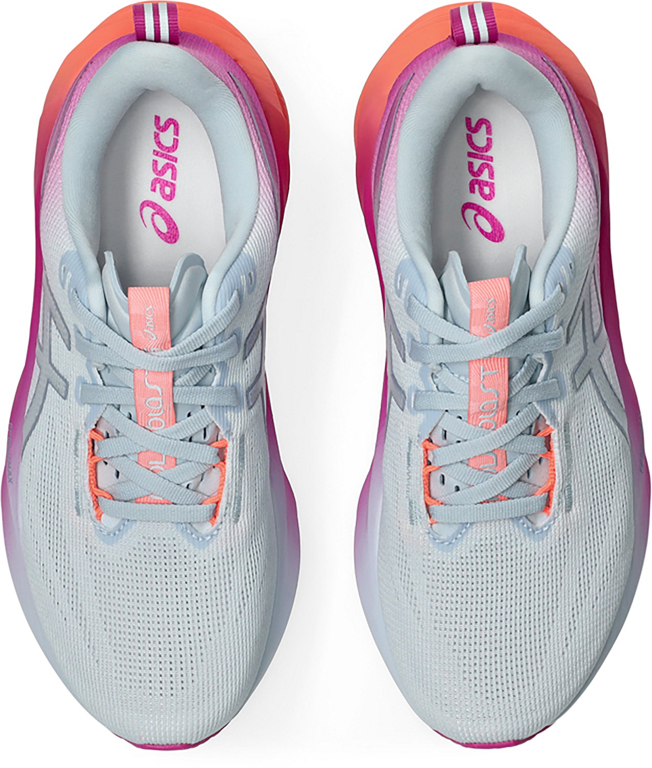 ASICS Women's NOVABLAST 5 SUNNY SIZZLE Running Shoes - view number 5