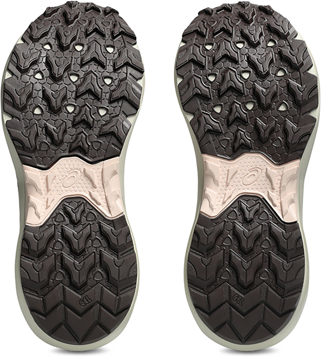 ASICS Women's Gel-Venture 11 Trail Running Shoes - view number 6