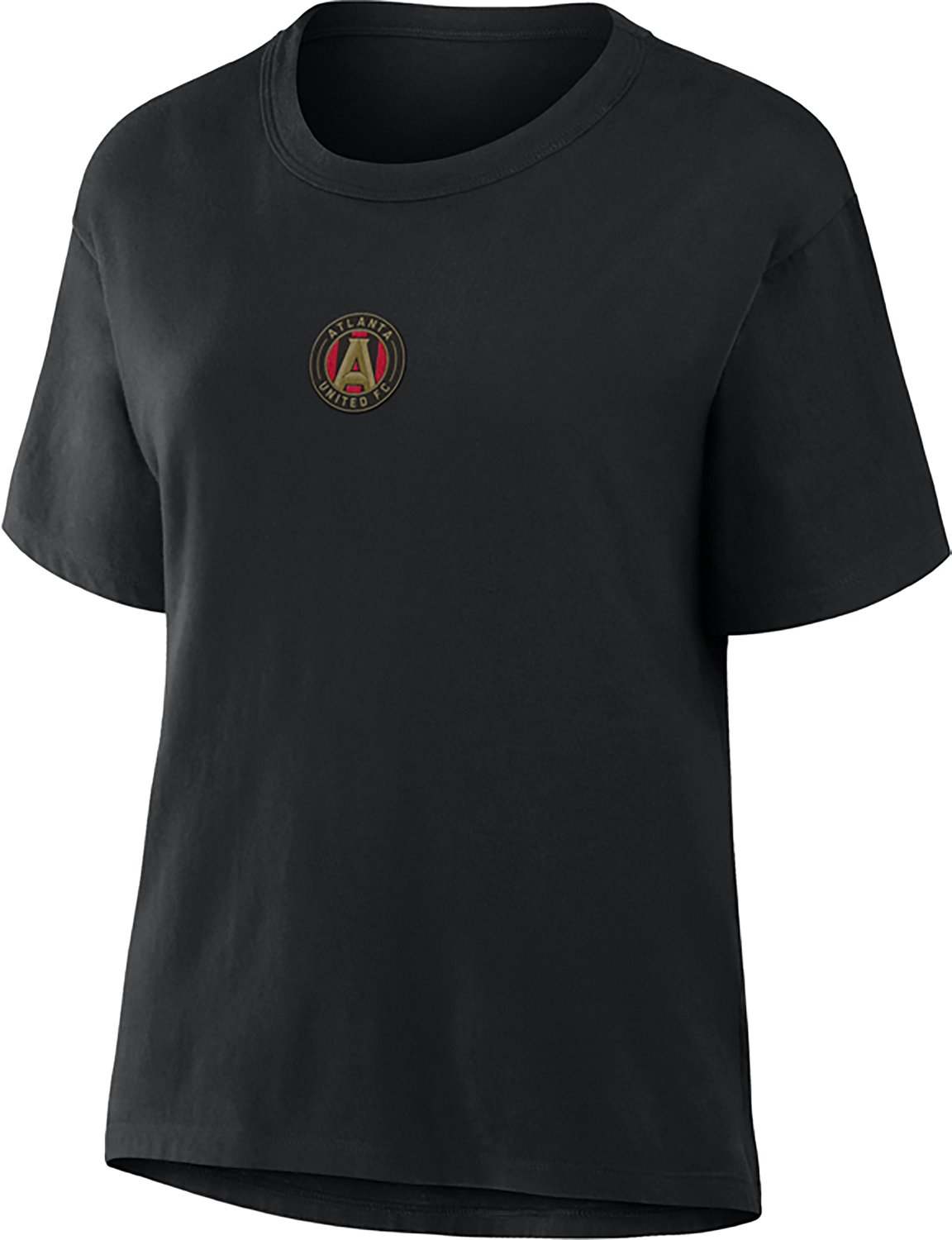 Fanatics Women's Atlanta United FC Cotton T-shirt - view number 2