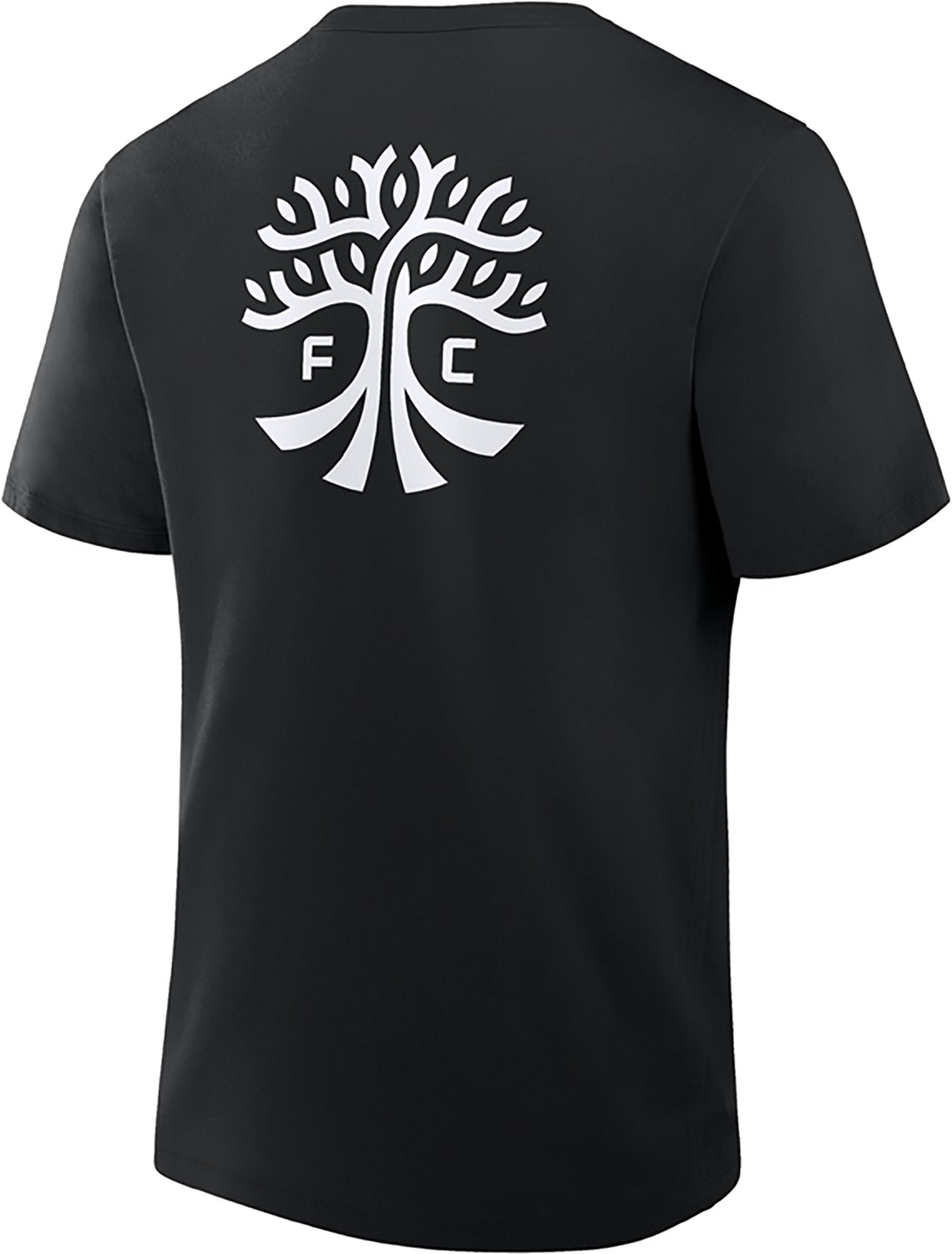 Fanatics Men's Austin FC Legacy Cotton T-shirt - view number 3