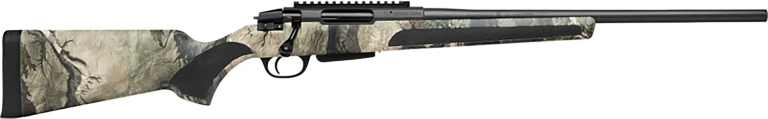 Savage Arms Stevens 334 .308 Win Bolt Action Rifle