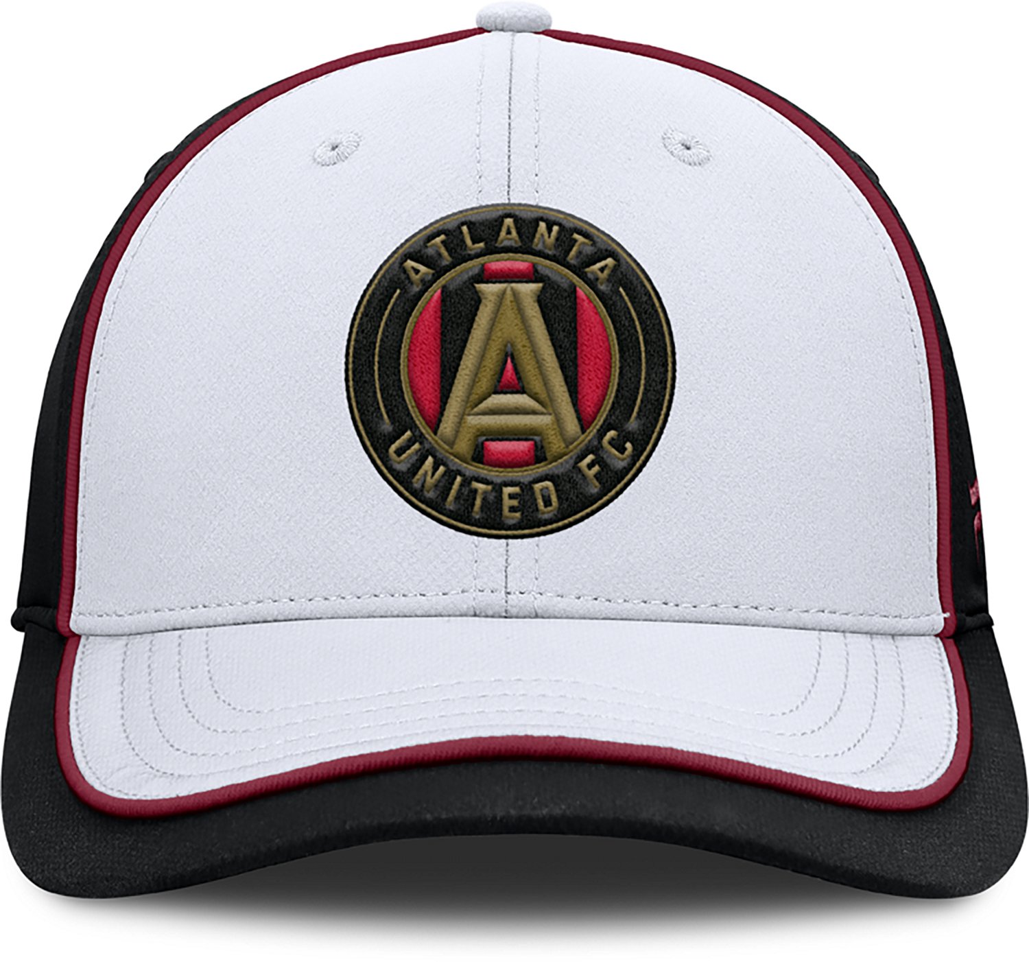Fanatics Atlanta United FC Circuit Structured Snapback Cap - view number 2