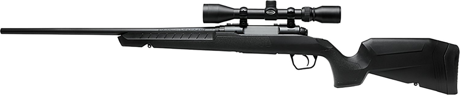 Savage Arms Axis XP 7mm-08 Bolt Action Rifle - view number 2