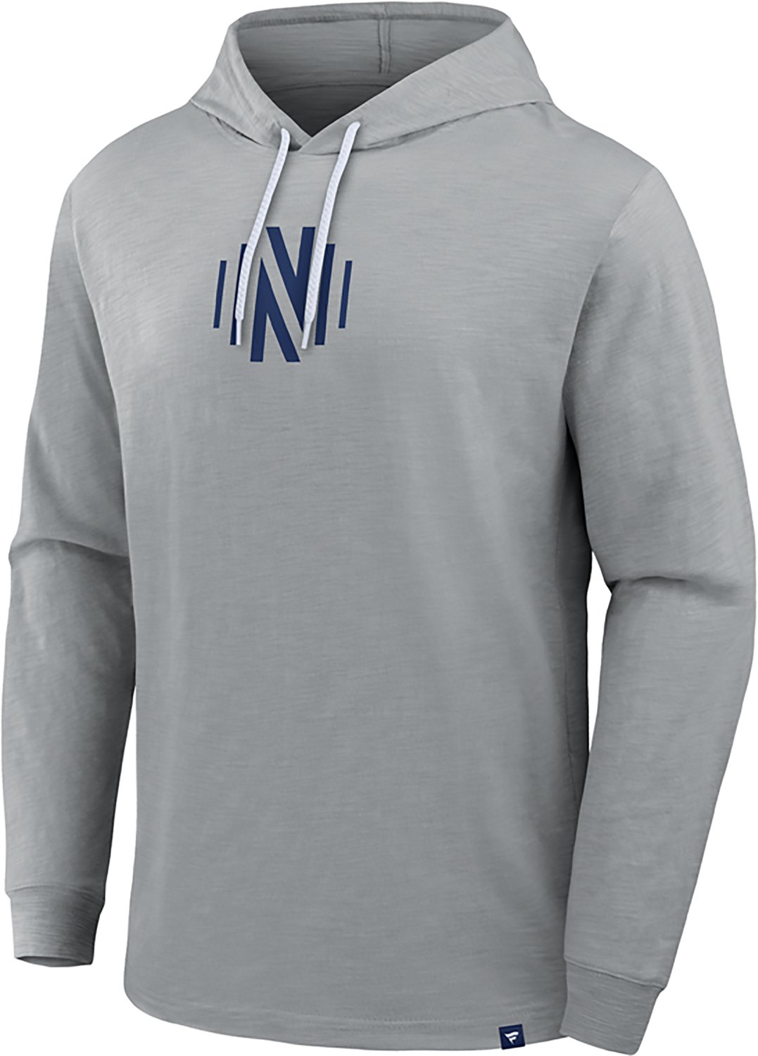 Fanatics Men's Nashville SC Traditional Pullover Hoodie - view number 2