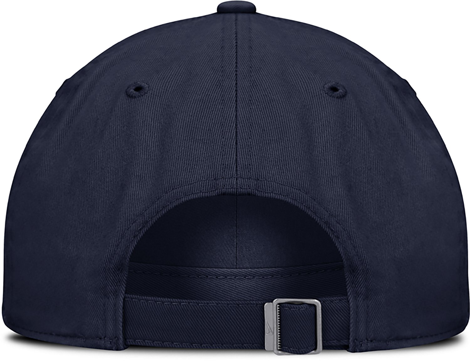 Nike West Virginia University Home Plate Primetime Unstructured Cap - view number 4
