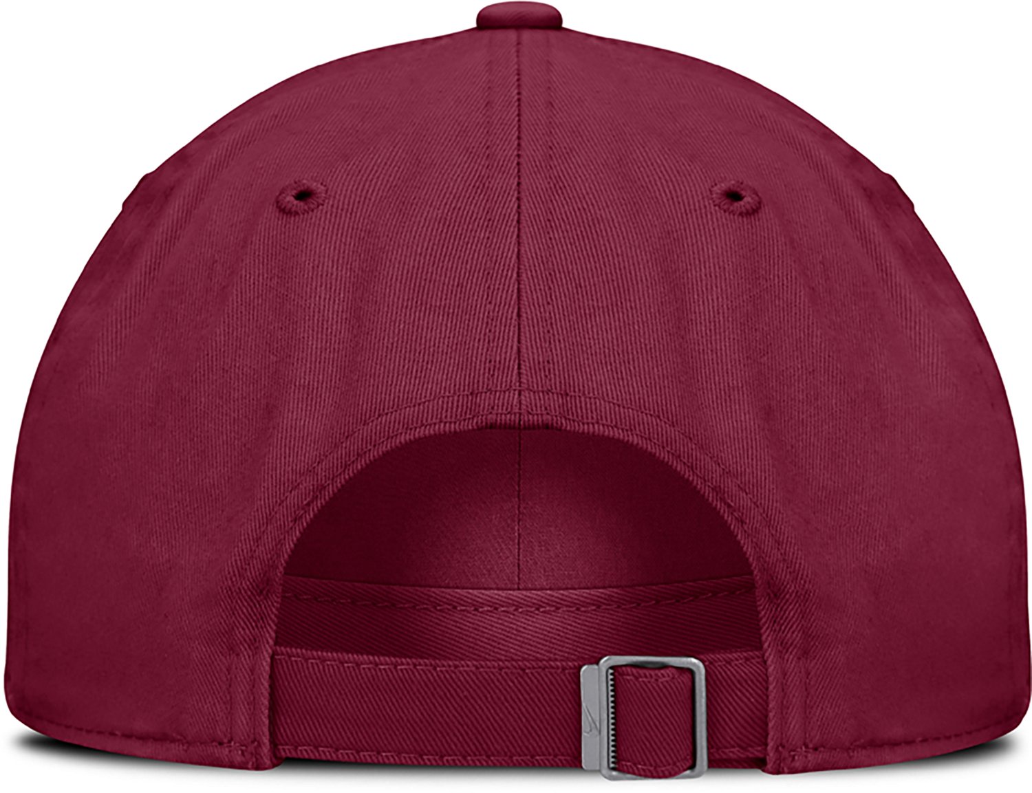 Nike Florida State University Home Plate Primetime Unstructured Cap - view number 4