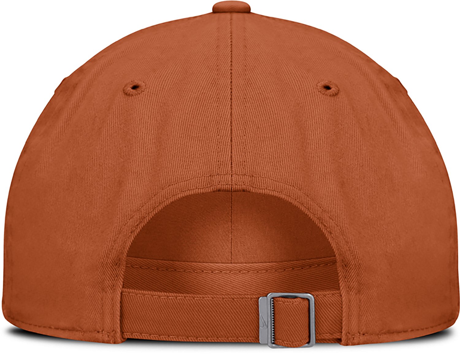 Nike University of Texas Home Plate Primetime Unstructured Cap - view number 4