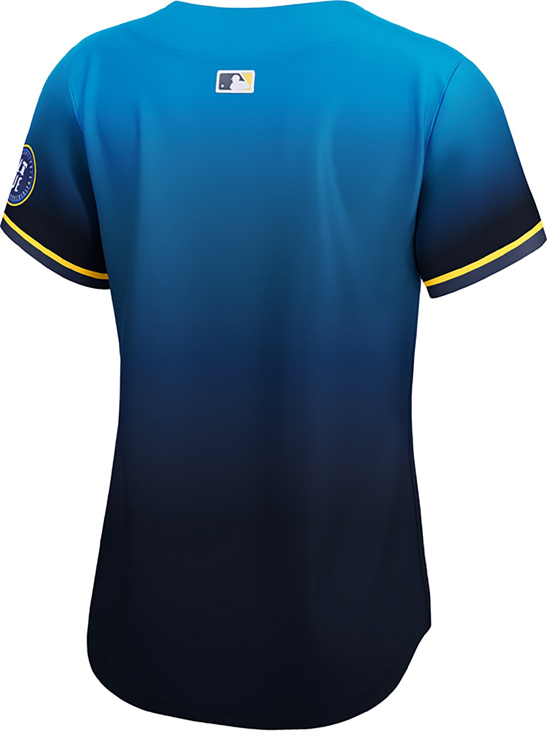 Nike Women's Phillies City Connect Limited Jersey - view number 3