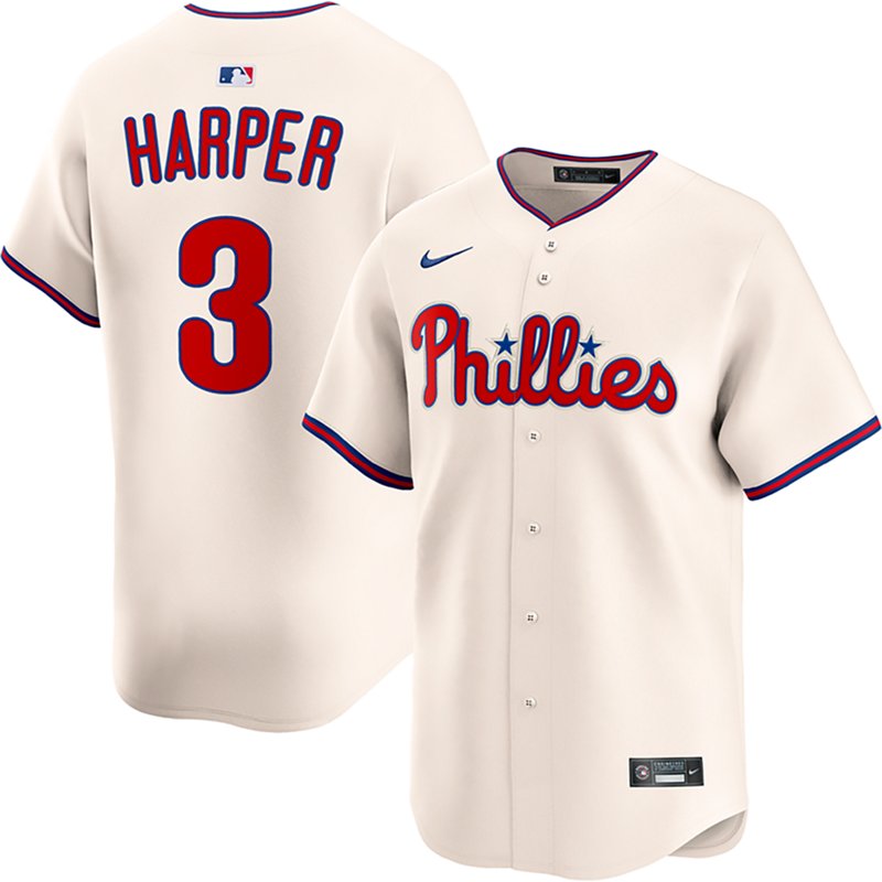 Nike Men's Phillies…