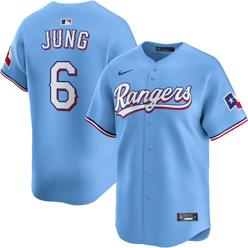 Nike Men's Rangers …