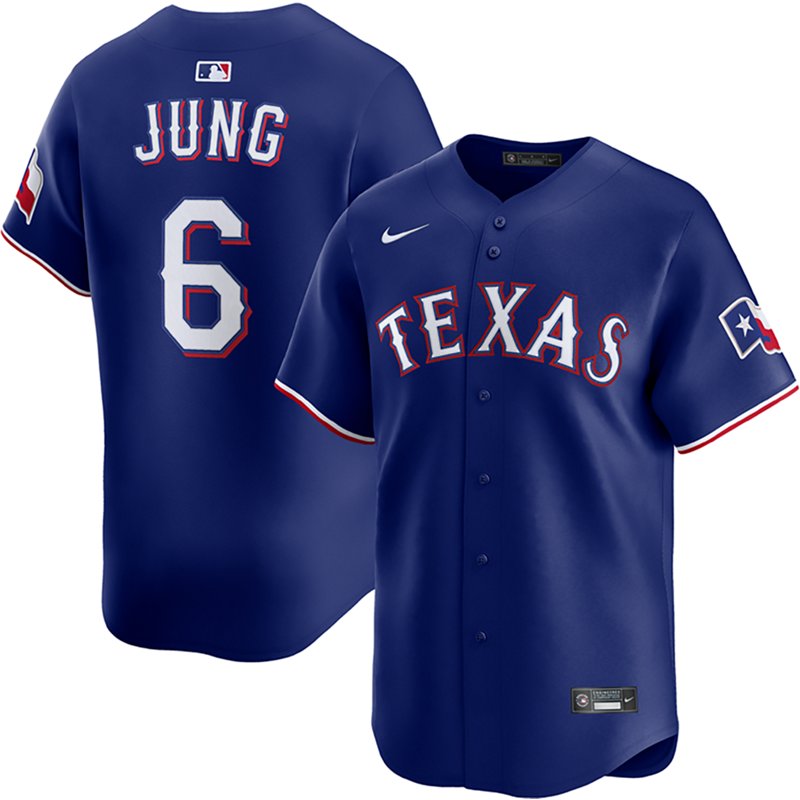 Nike Men's Rangers …