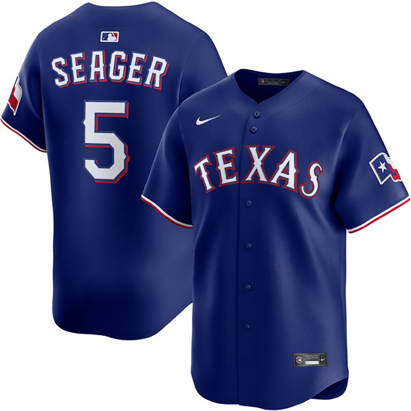 Nike Men's Rangers …