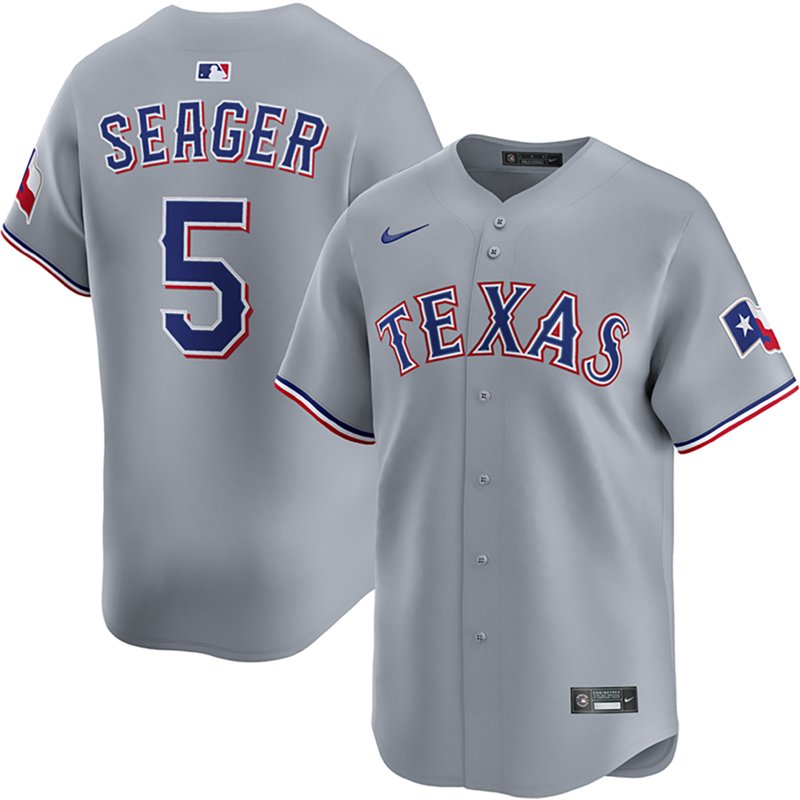 Nike Men's Rangers …