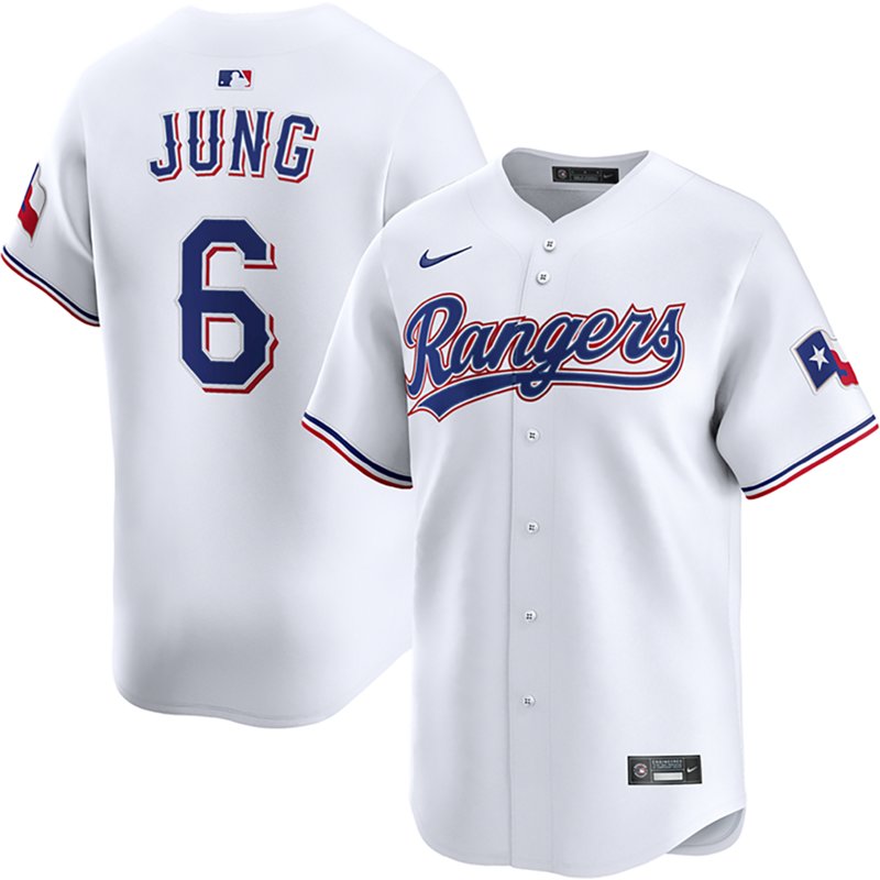 Nike Men's Rangers …
