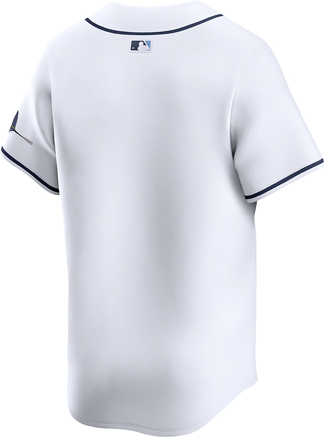 Nike Tampa Bay Rays Home Limited Jersey - view number 3