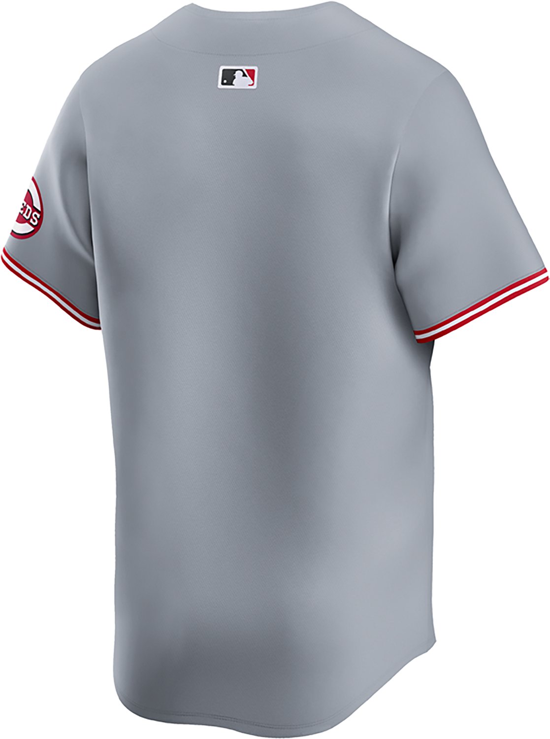 Nike Men's Reds Away Limited Jersey - view number 3