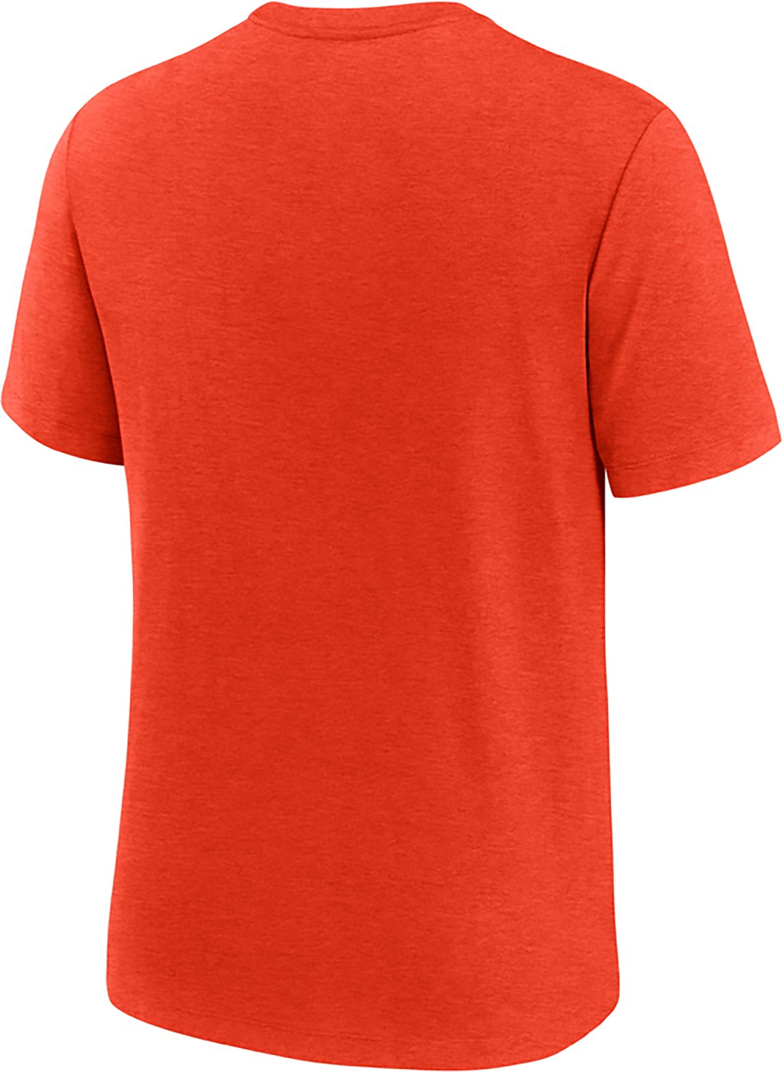 Nike Men's Astros Primetime Quality Start Triblend T-shirt - view number 3