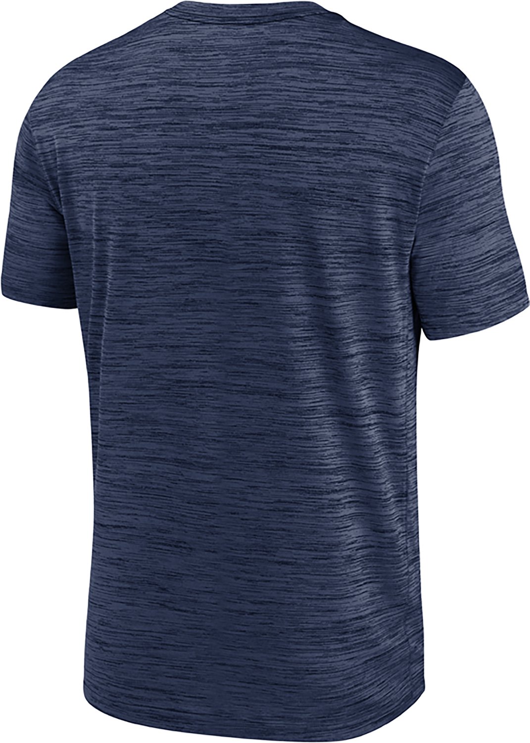Nike Men's Houston Astros Primetime Rewind Velocity Graphic T-shirt - view number 3
