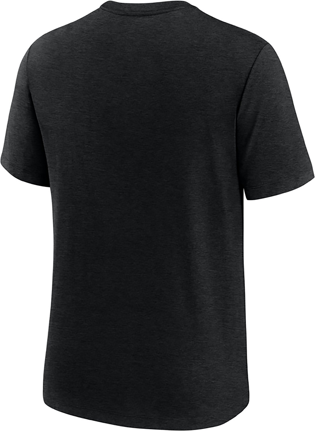 Nike Men's Orioles Cooperstown Overlocked Triblend T-shirt - view number 3