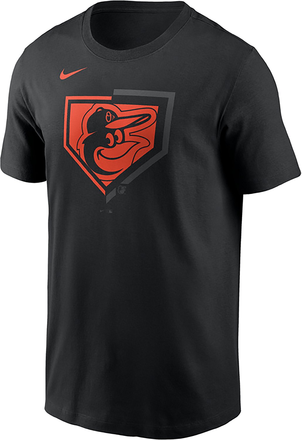 Nike Men's Orioles Icon Cotton T-shirt - view number 2