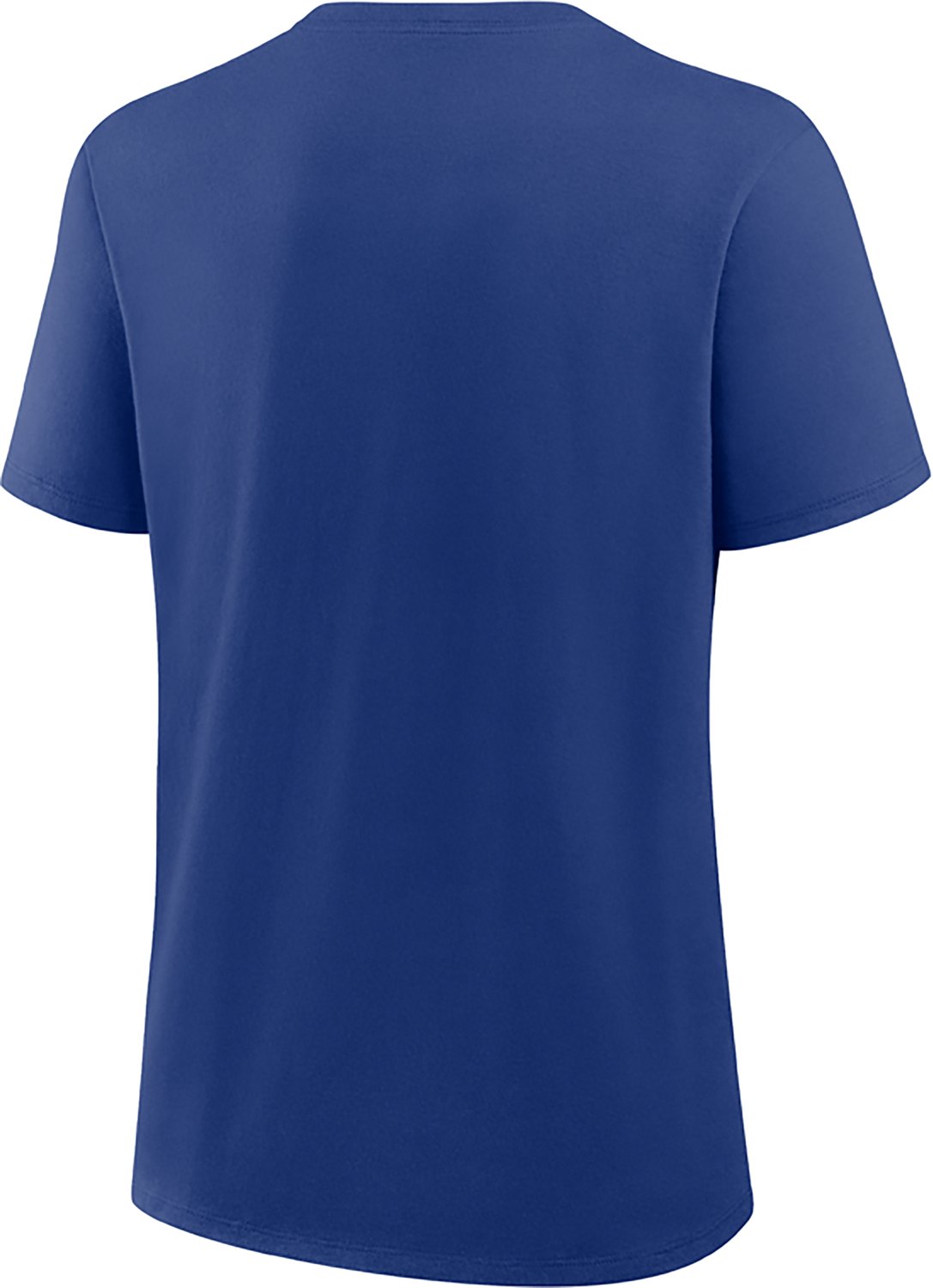 Nike Women's Philadelphia Phillies Primetime Script Cotton Short Sleeve T-shirt - view number 3