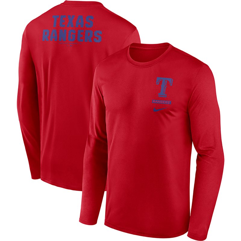 Nike Men's Texas Ra…