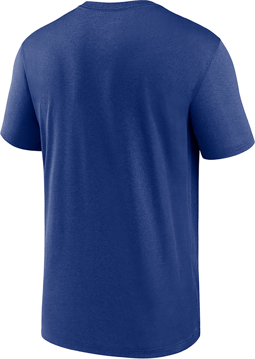 Nike Men's Texas Rangers Primetime Knockout Team Legend Graphic T-shirt - view number 3