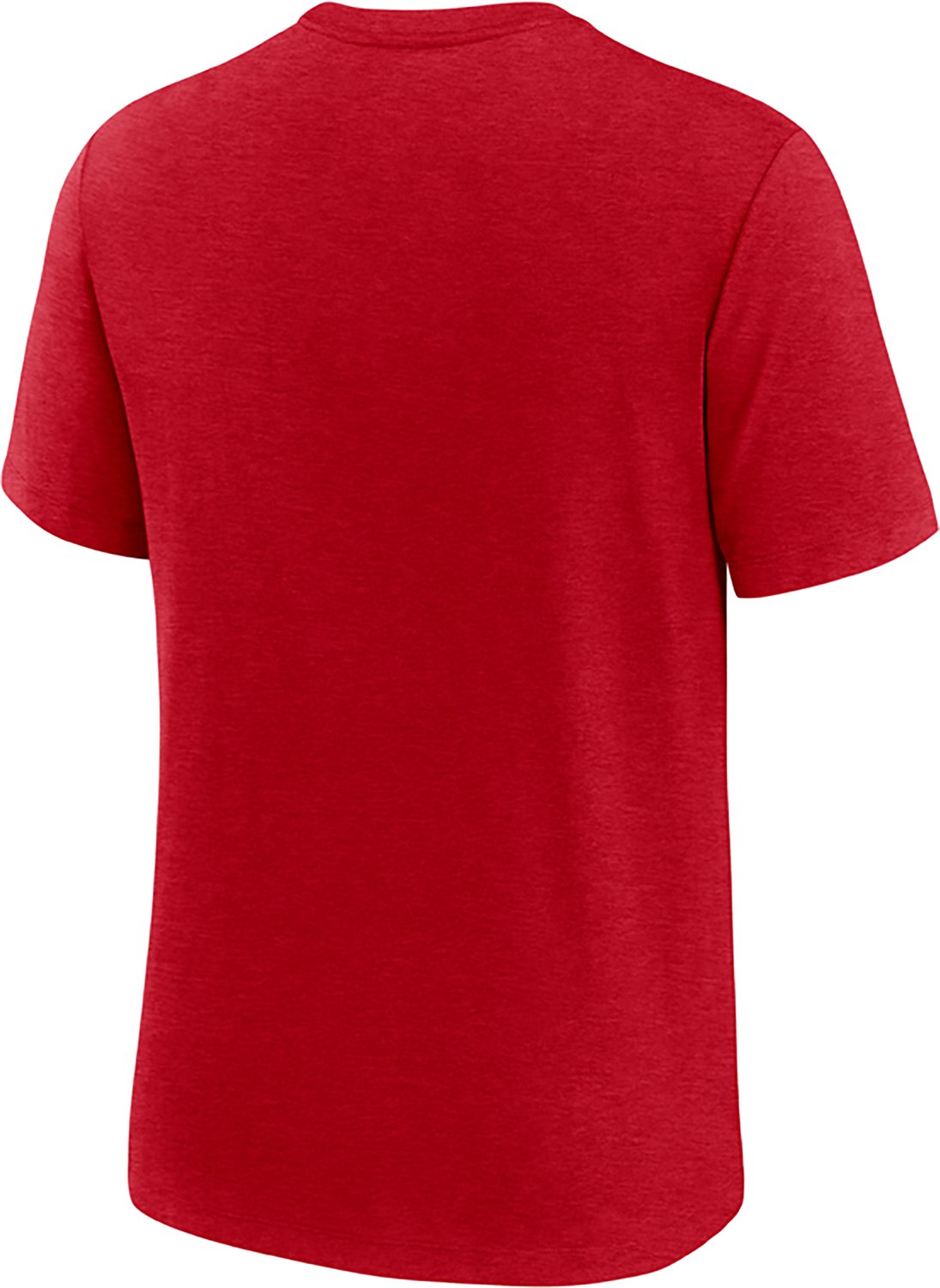Nike Men's Rangers Primetime Quality Start Triblend T-shirt - view number 3