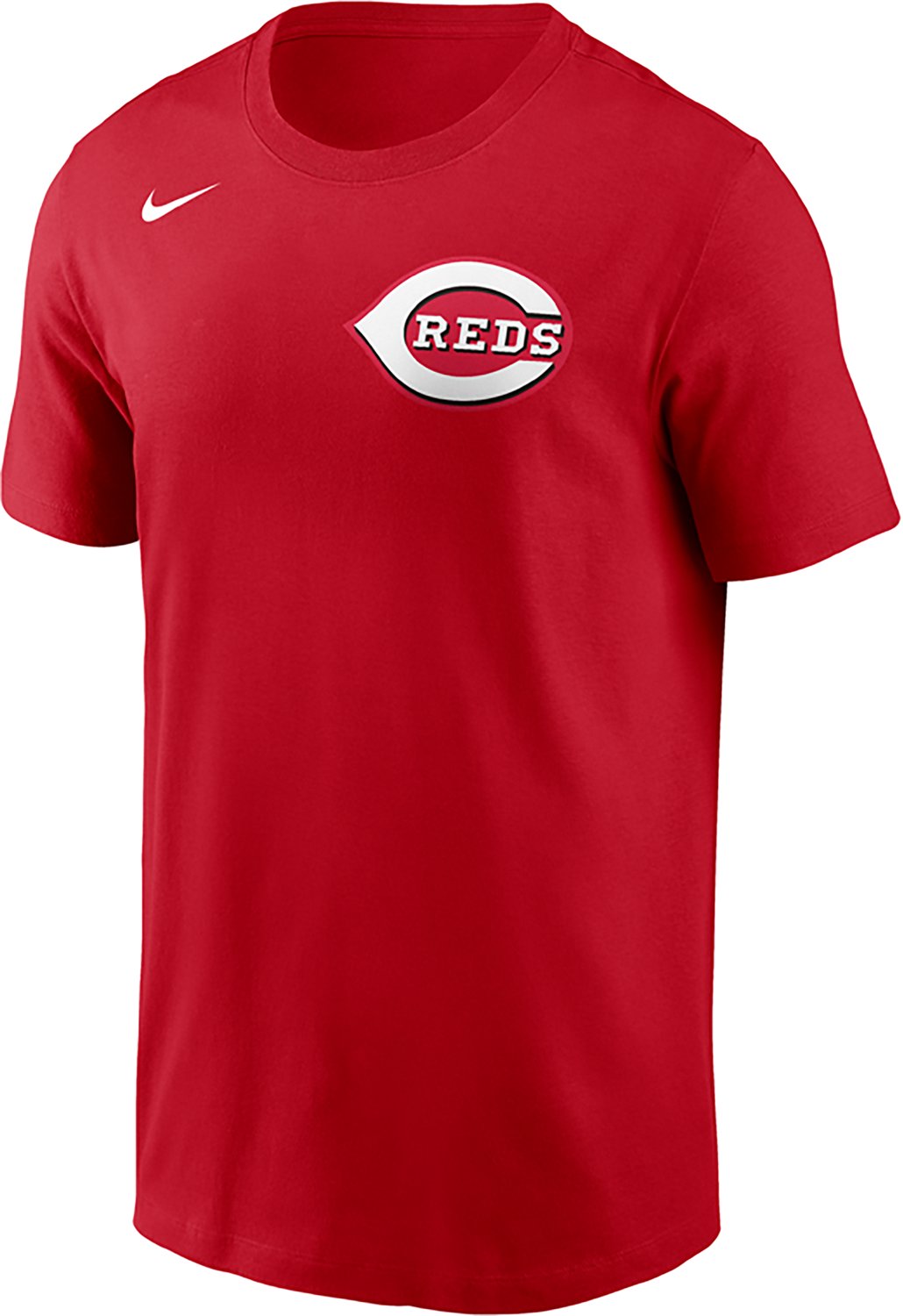 Nike Cincinnati s Team Wordmark T-Shirt - view number 2
