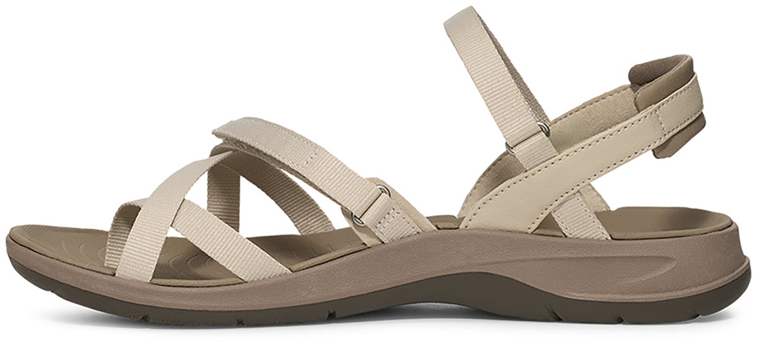 Teva Women's Tirra Traveler Slingback Sandals - view number 2