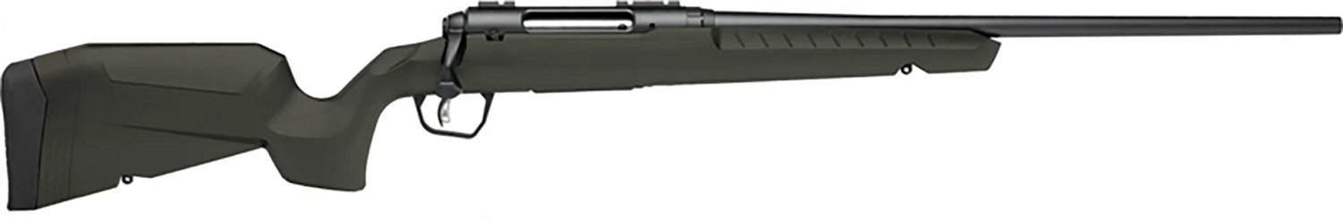 Savage Arms Axis 2 .243 Winchester Bolt-Action Rifle