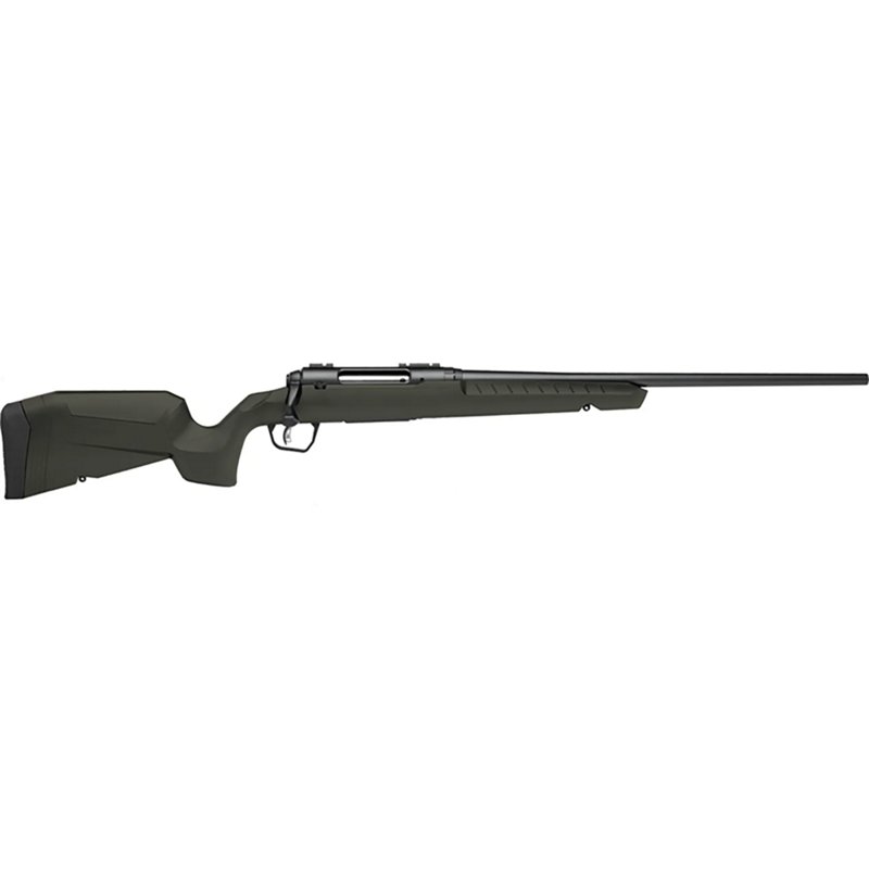 Savage Arms Axis 2 …