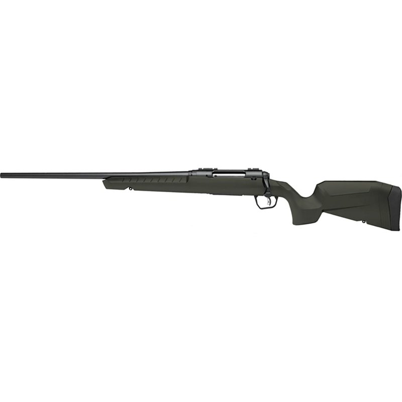 Savage Arms Axis 2 …