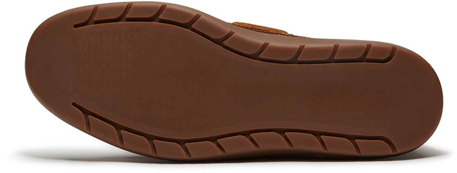 Timberland Men's Portofino Pier Boat Shoes - view number 6