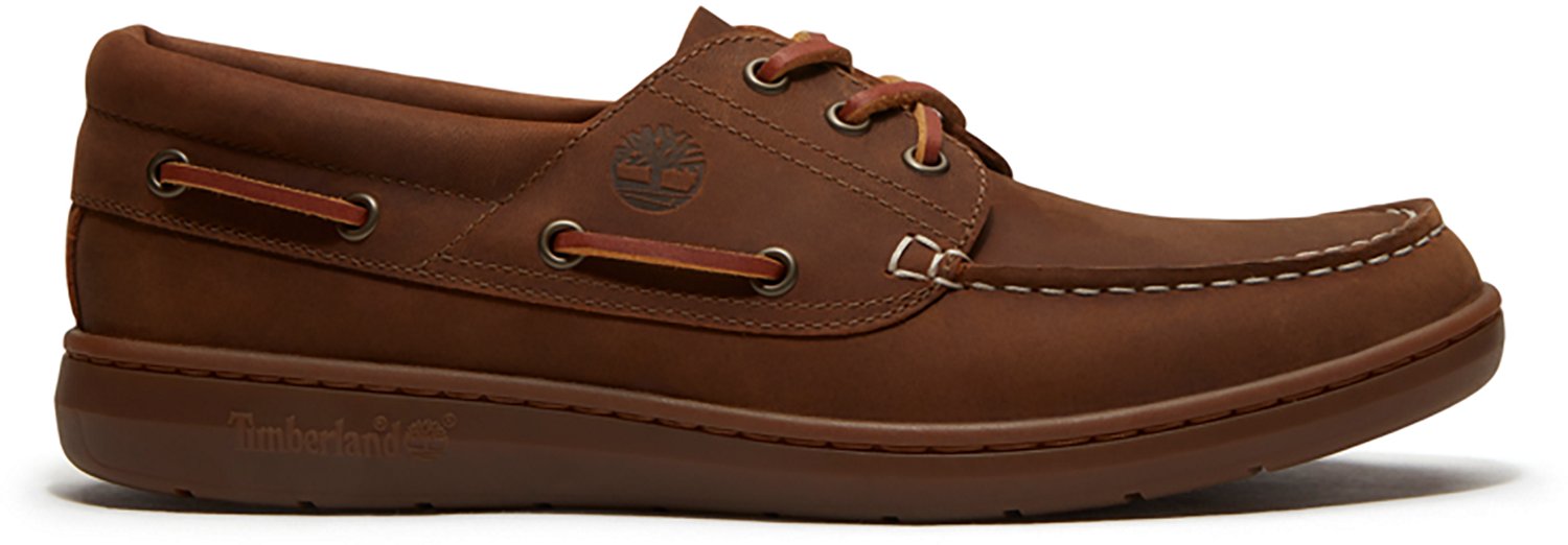 Timberland Men's Portofino Pier Boat Shoes