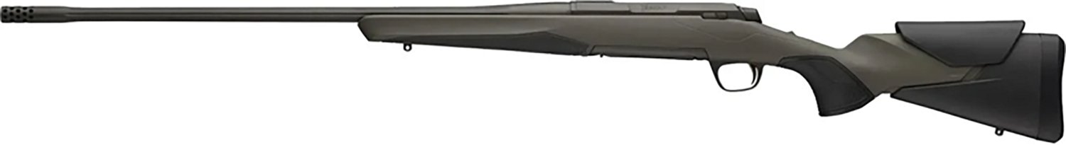 Browning X-Bolt 2 Speed 6.8 Western Bolt Action Rifle - view number 2