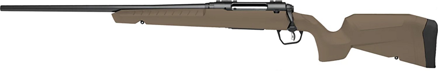 Savage Arms Axis 2 .243 Winchester Bolt-Action Rifle Left-Handed